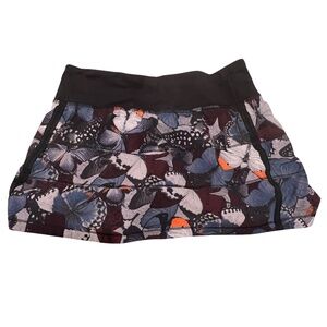 Lululemon Skirt Size 4